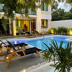 Apartahotel The Reserve