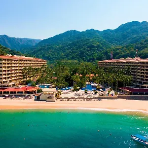 Barcelo 4* Puerto Vallarta