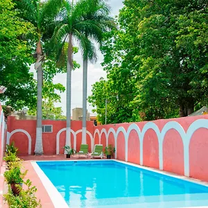 El Cid 3* Mérida