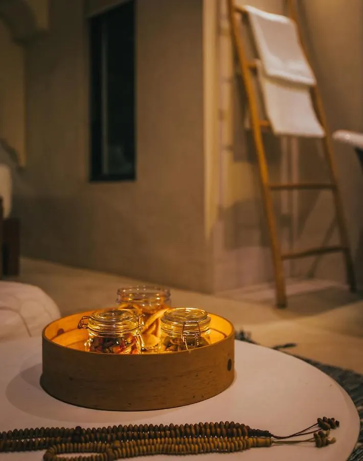 Ambre & Epices Jungle Hotel & Spa Tulum Mexique