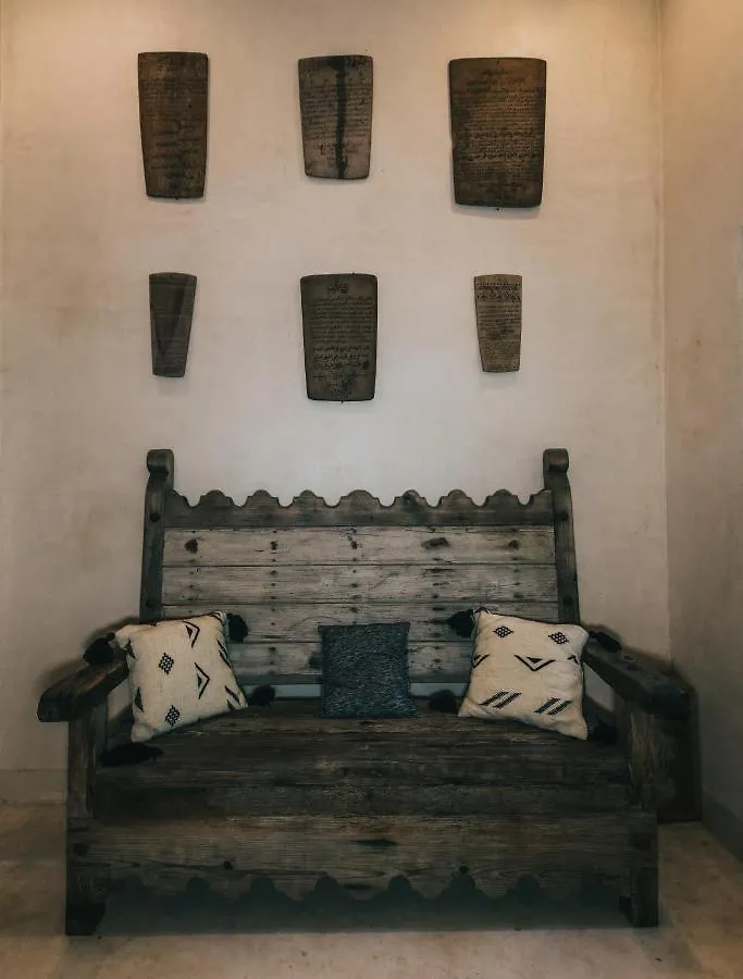 Ambre & Epices Jungle Hotel & Spa Tulum