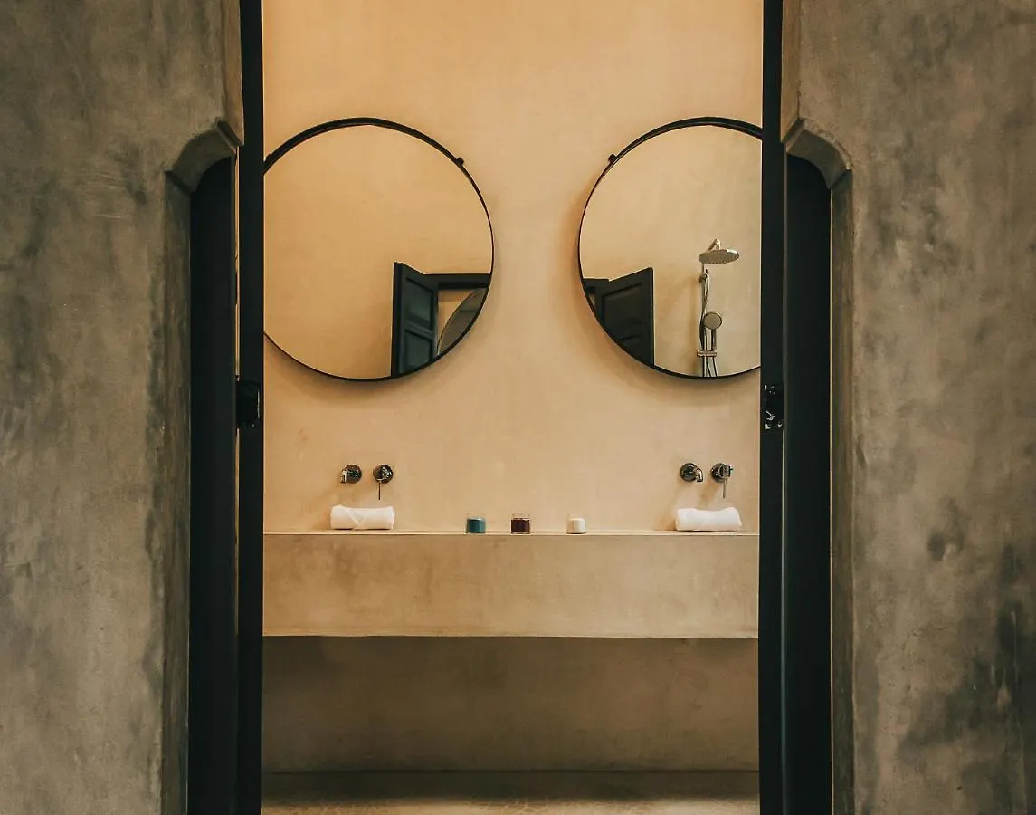 Ambre & Epices Jungle Hotel & Spa Tulum