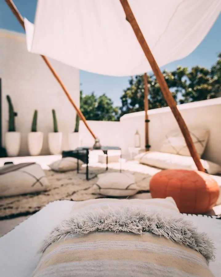 Ambre & Epices Jungle Hotel & Spa Tulum 4*,