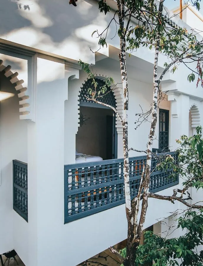 Ambre & Epices Jungle Hotel & Spa Tulum