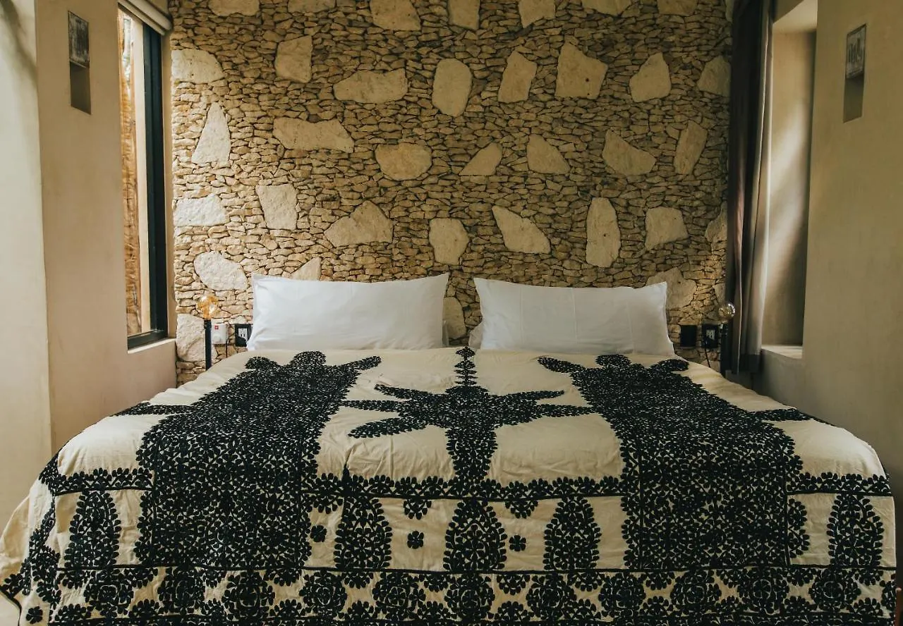 Ambre & Epices Jungle Hotel & Spa Tulum