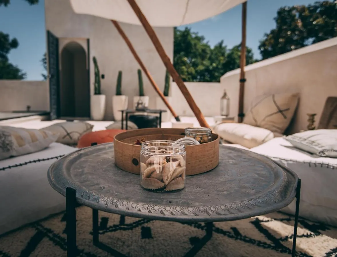 Ambre & Epices Jungle Hotel & Spa Tulum Mexique