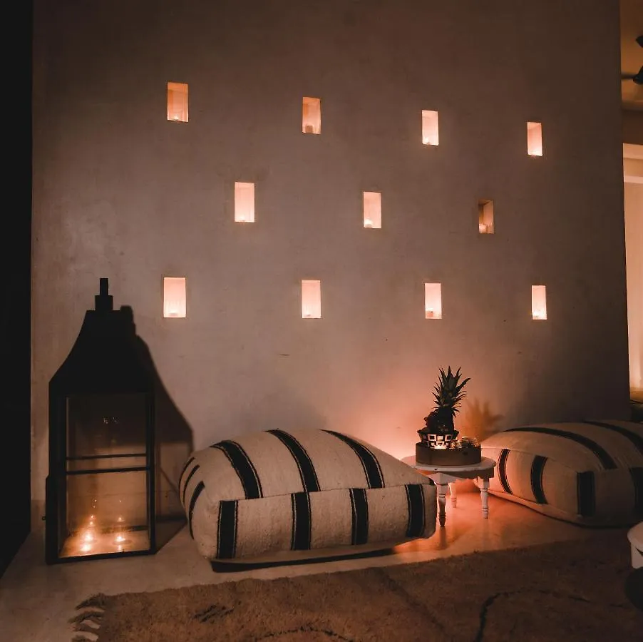 Ambre & Epices Jungle Hotel & Spa Tulum