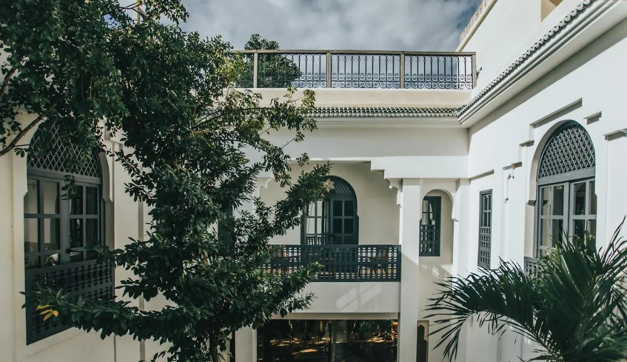 Ambre & Epices Jungle Hotel & Spa Tulum