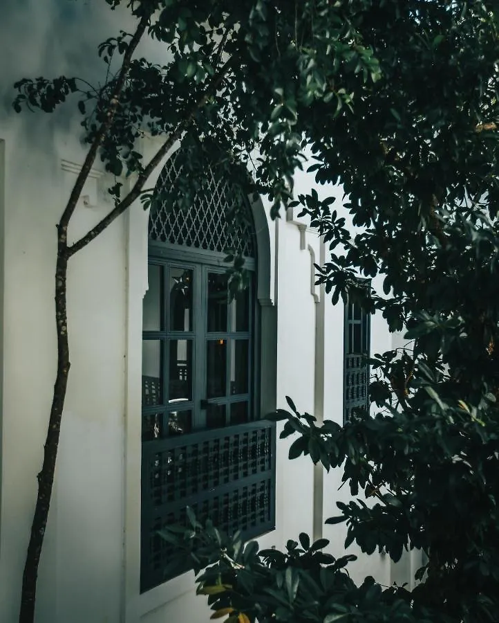 Ambre & Epices Jungle Hotel & Spa Tulum