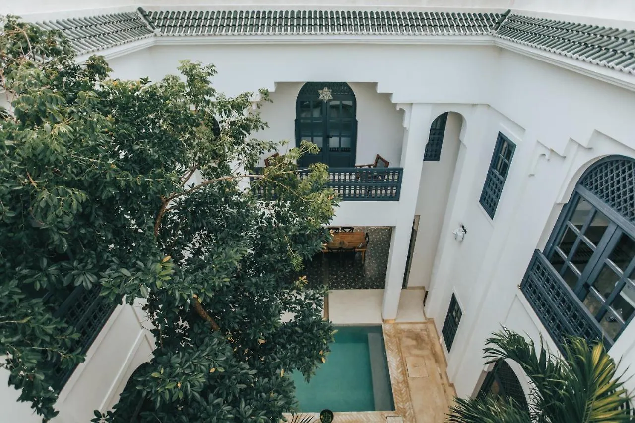 Ambre & Epices Jungle Hotel & Spa Tulum