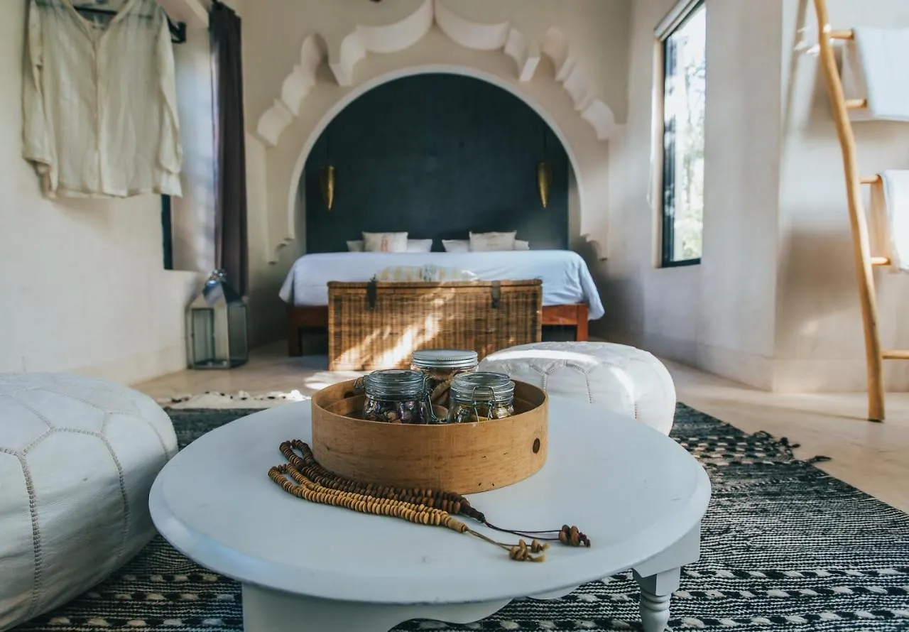 Ambre & Epices Jungle Hotel & Spa Tulum