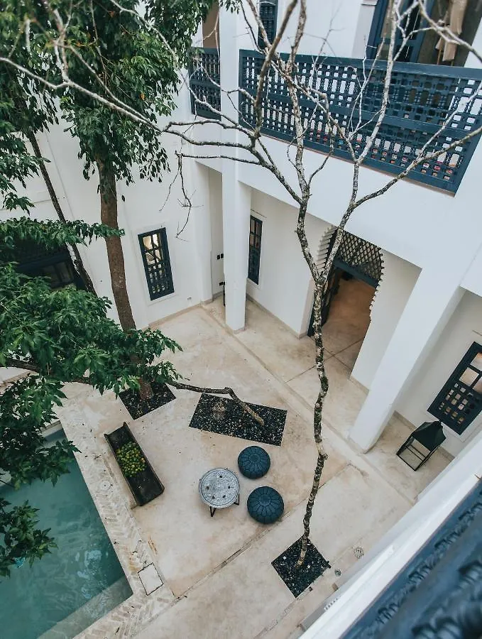 Ambre & Epices Jungle Hotel & Spa Tulum