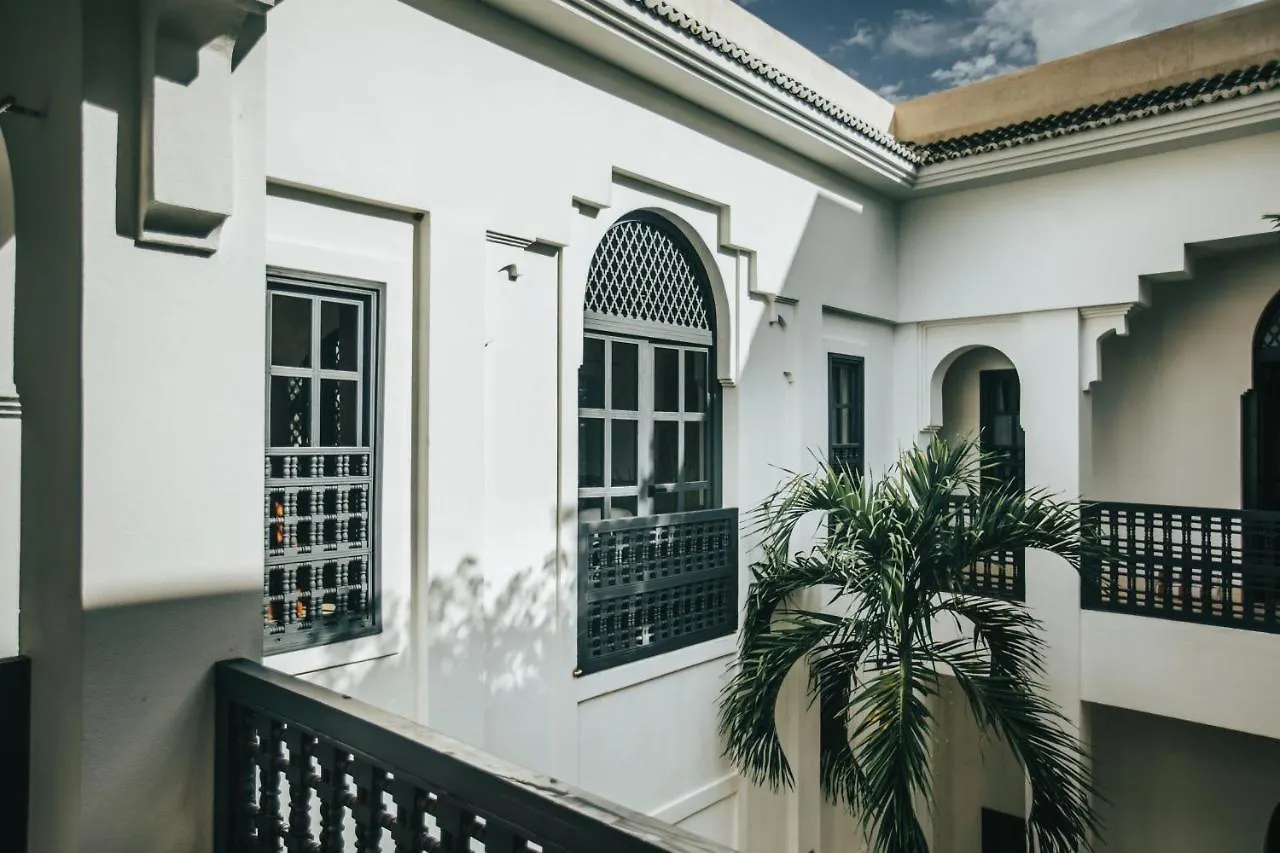 Ambre & Epices Jungle Hotel & Spa Tulum