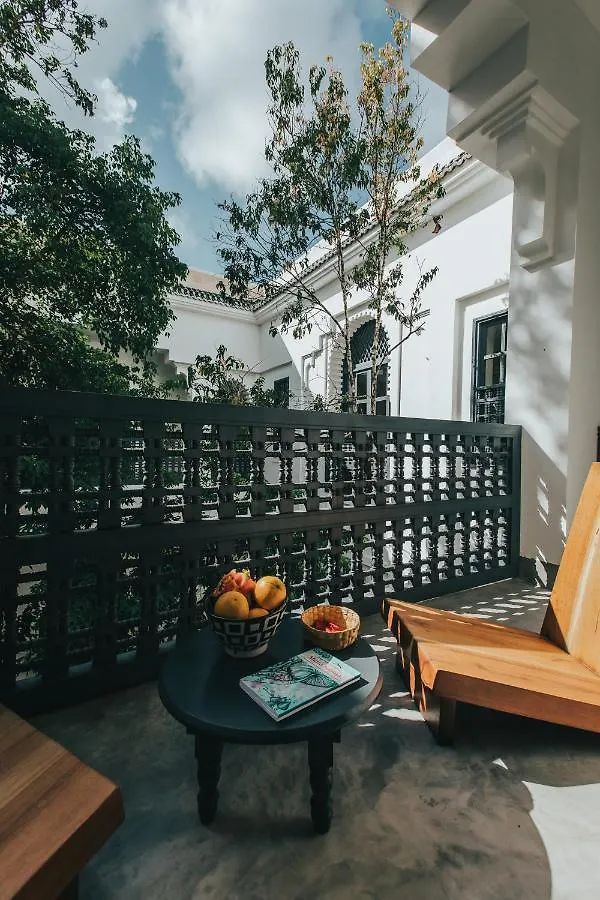 Ambre & Epices Jungle Hotel & Spa Tulum